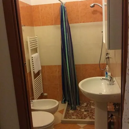Feriegård Ca' Pisani *