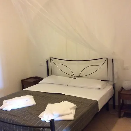 Agriturismo Ca' Pisani