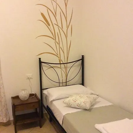 Agriturismo Ca' Pisani * Porto Viro