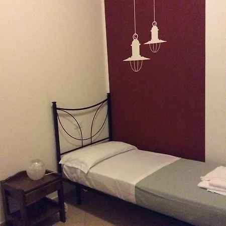 Agriturismo Ca' Pisani Çiftlik konaklama Porto Viro