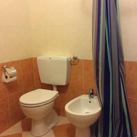 Agriturismo Ca' Pisani Çiftlik konaklama Porto Viro