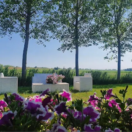Agriturismo Ca' Pisani *
