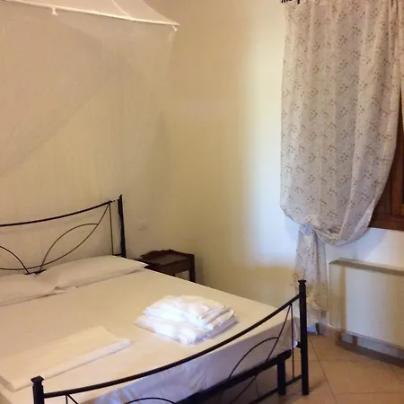 Agriturismo Ca' Pisani Porto Viro