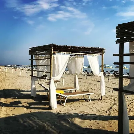 Agriturismo Ca' Pisani * Porto Viro