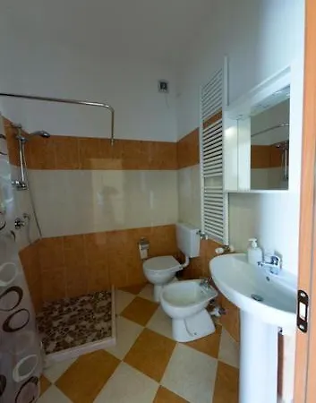 Çiftlik konaklama Agriturismo Ca' Pisani Porto Viro