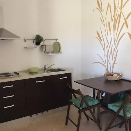 Alloggio per agriturismo Ca' Pisani *