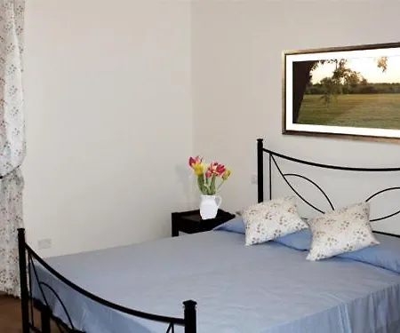 Alloggio per agriturismo Ca' Pisani *
